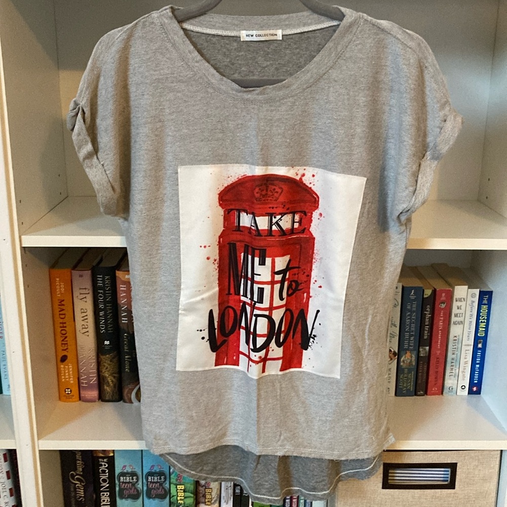 T shirt
